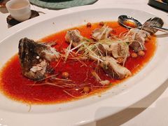 石斑鱼-三号黄浦会Canton Table
