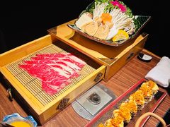 -牛道·和牛九食(市府恒隆广场店)