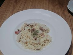 -棒约翰比萨·意面(金桥国际店)