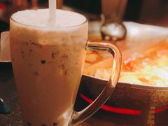 -湊湊火锅·茶憩(打浦桥日月光店)