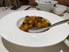 -顺峰海鲜酒楼(省府店)