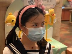 -梵克雅宝(国贸商城店)