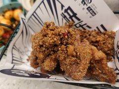 -雲物·云南小馆(好悦天地店)