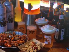 -M99 BEER世界啤酒吧(鸿云悦街店)