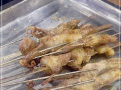 -老虎滩大连海鲜烧烤(建邺云锦路总店)