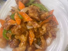 -清真·盛京白记 小骨头羊汤馆(南八马路店)