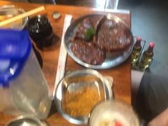 -原始泥炉烤肉(总店)