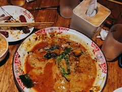 -福苗小骆驼烧烤(太奥广场店)