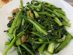 -大自然美食农庄(广州南站店)