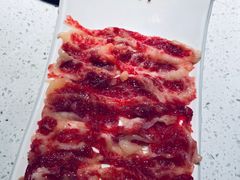 -左庭右院鲜牛肉火锅(环球港店)