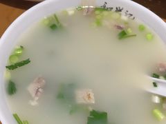 -和兴记牛肉火勺·羊汤(于洪广场店)