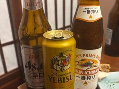 -鸟泉居酒屋·烧鸟·酒馆(百子湾店)