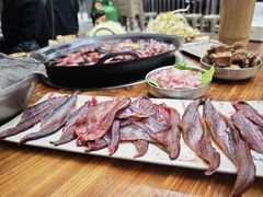 -铜元老码头鳝鱼火锅