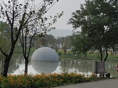 -南北湖风景区