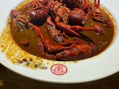 -叶派龙虾·招牌十三香(合肥路首店)