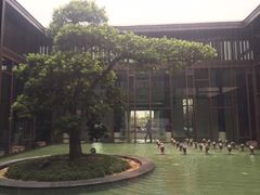 -上海崇明金茂凯悦酒店