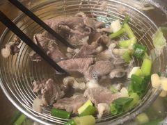 -江村四哥新鲜牛肉店(江高总店)