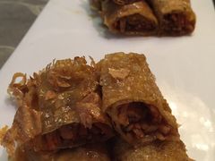 -乾隆美食·本帮菜(黄河路店)