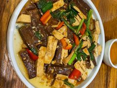 -下梅人家土菜馆(历史文化餐厅度假区店)