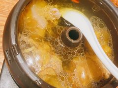 -云海肴·汽锅鸡·云南菜(广安门天虹店)