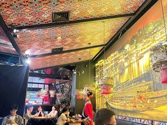 -吃饭皇帝大土家民族菜(正大广场店)