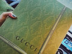 -Gucci(青岛海信广场店)