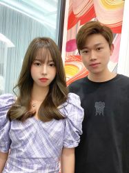 -OnHair造型