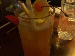 -隐肆威士忌鸡尾酒吧(玉沙国际店)