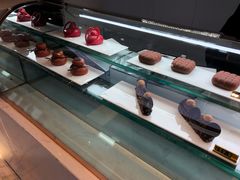 -麦雪尔甜品·生日蛋糕(新街口旗舰店)