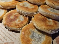 金丝饼-鲨鱼餐厅.海景川粤餐厅(重庆天地店)