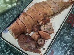 -老家菜馆(正定店)