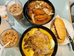 -华嫂冰室(尖沙咀店)