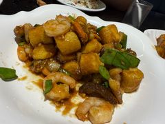 -双海酒店·非遗渔家菜(南戴河店)