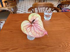-有序Orderly融合西餐·咖啡(运河外滩店)