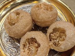 -清真· AL-JANNAT 佳纳特餐厅(仙林店)