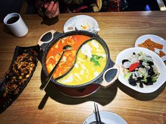 -蜀锦堂·川味现炒(襄阳武商汇店)