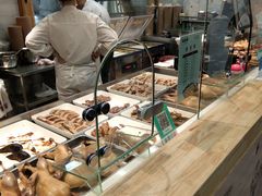 -戚顺兴盐水鸭(新街口明瓦廊店)