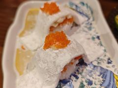 -白石的深夜食堂(济南万象城店)