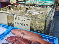 -蚝得喜海鲜(东城店)