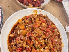 -老三样·旧食新味(绿地店)
