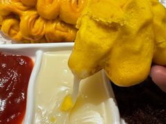 -百草滩羊清水涮羊肉·清真·宁夏盐池滩羊(莲花桥店)