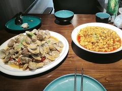 -童婆婆面馆(薛庄小区店)