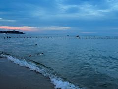 -威海国际海水浴场旅游区