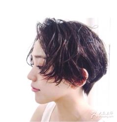 -salon漫