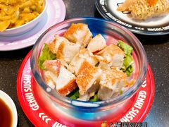 -元气寿司(东方宝泰店)