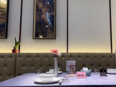 -千滋百味·醉江澜花园餐厅(街道口店)