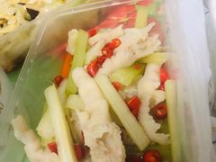 鸡爪-缪氏川菜(丰盛町店)