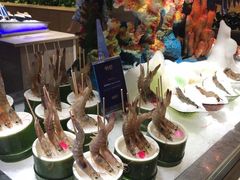 -海鼎荟海鲜姿造(晋江宝龙店)