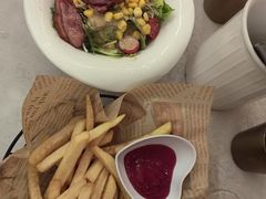 -天空花园餐吧·生日·团建(南山店)