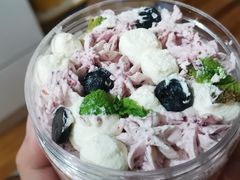 -贝紫Style(木马公寓店)